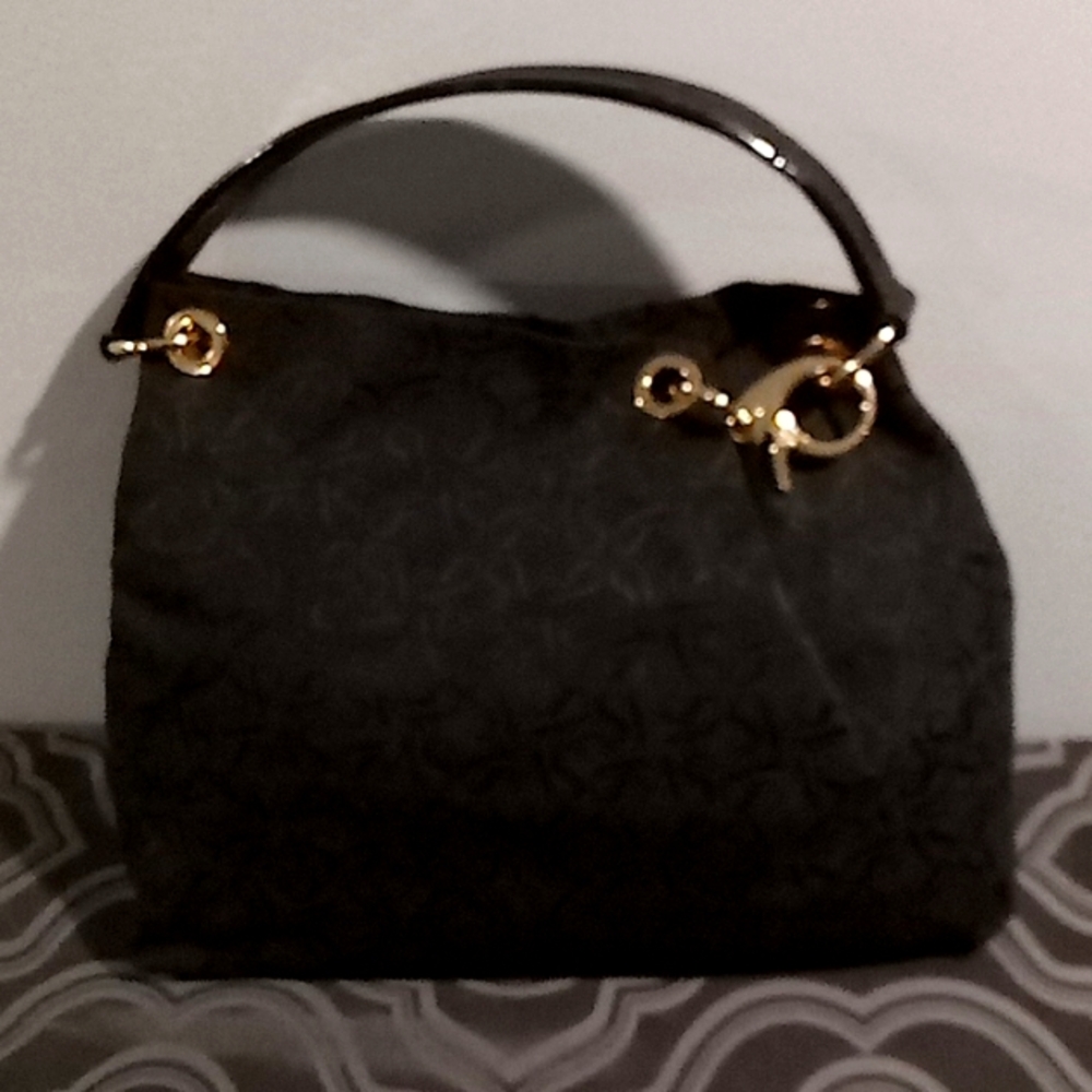 Simply Vera Wang..Handbag..Black